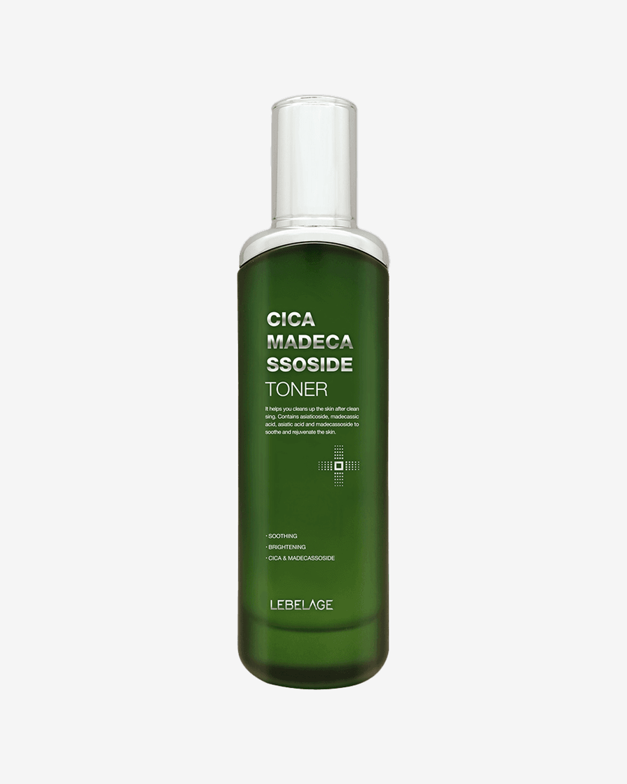 Cica Madecassoside Toner