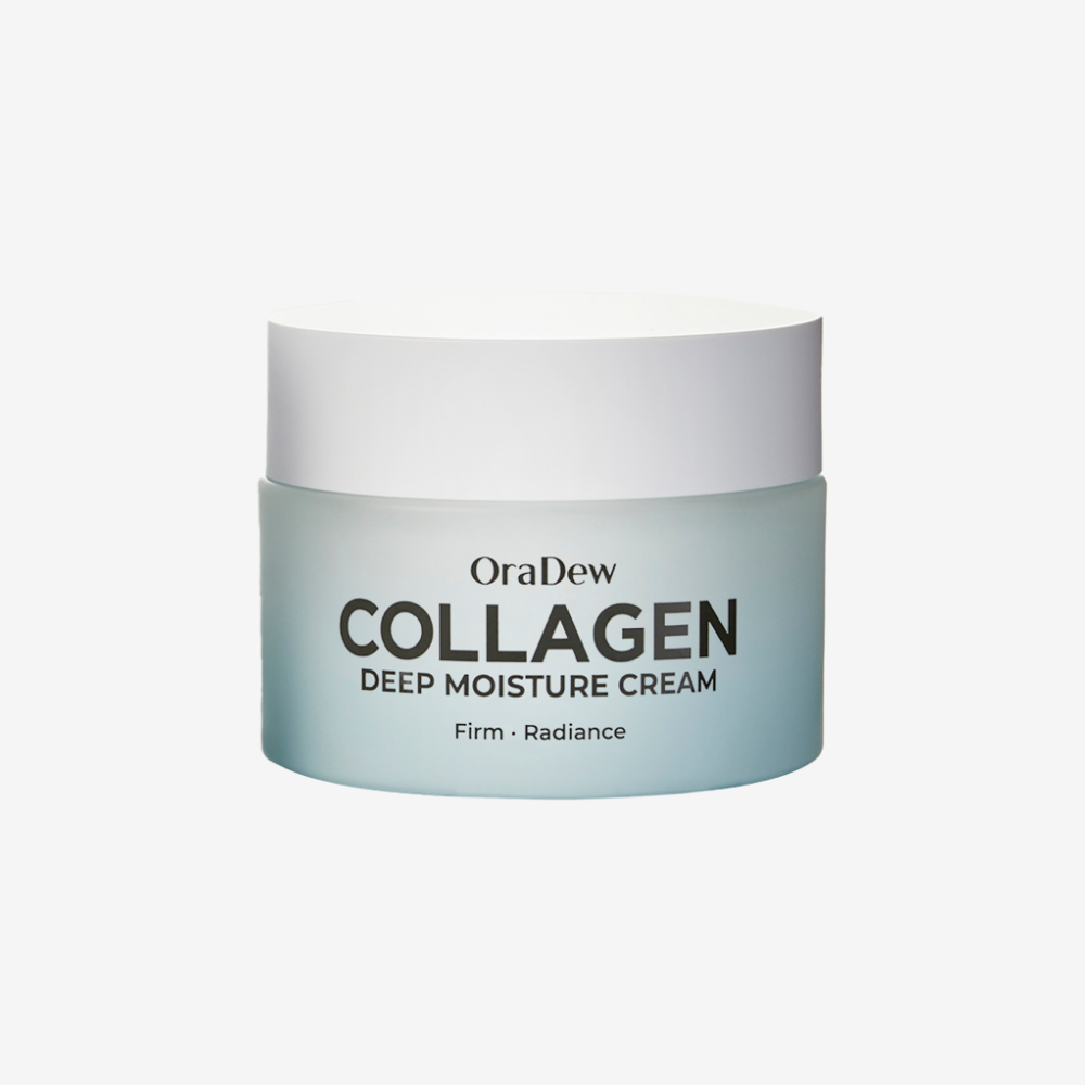 Collagen Deep Moisture Cream 50ml