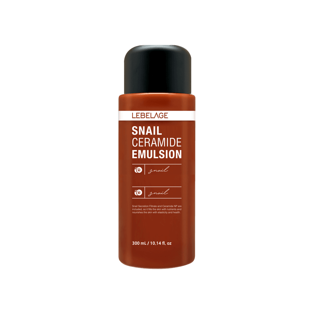 Snail Ceramide Emulsion