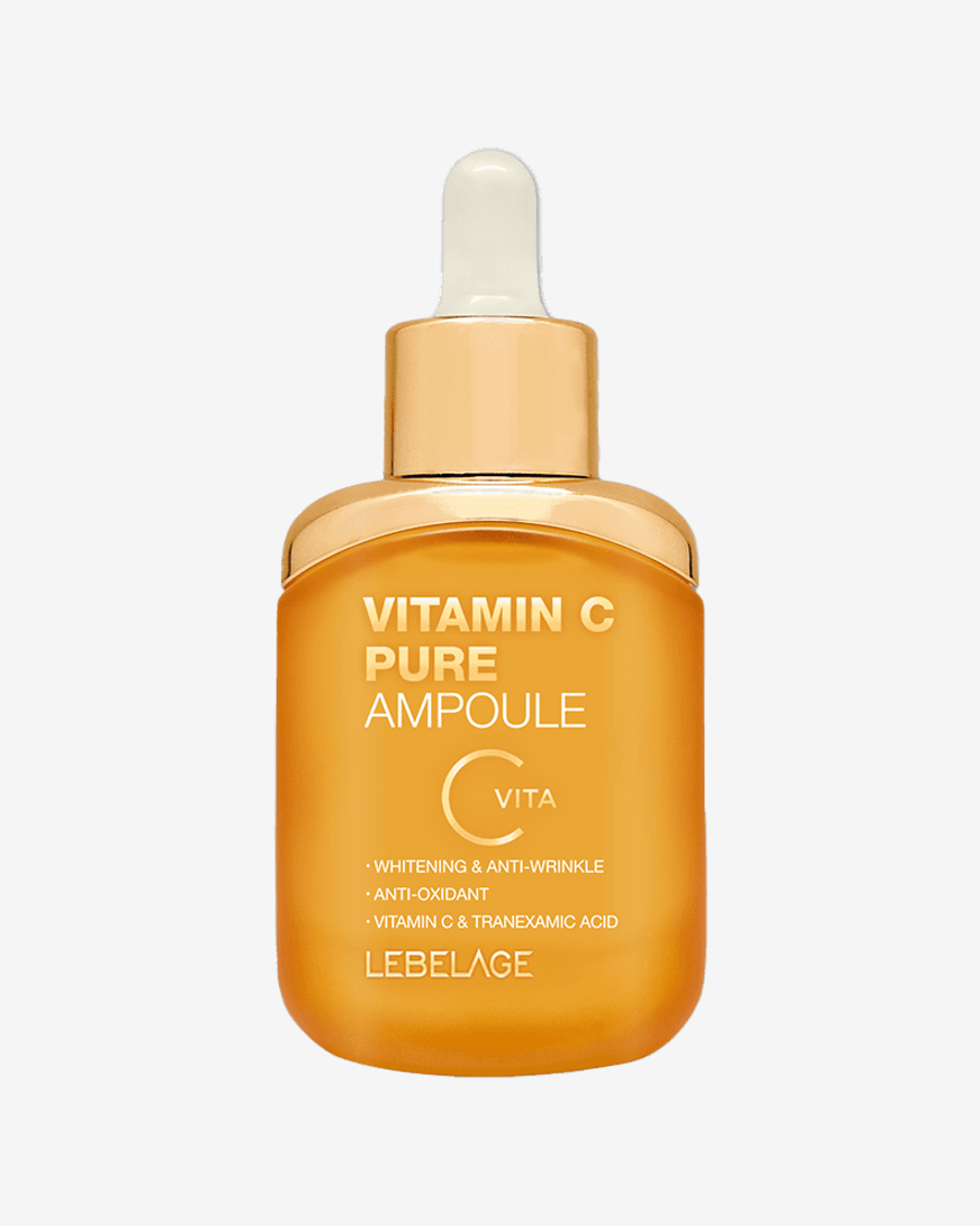 Vitamin C Pure Ampoule