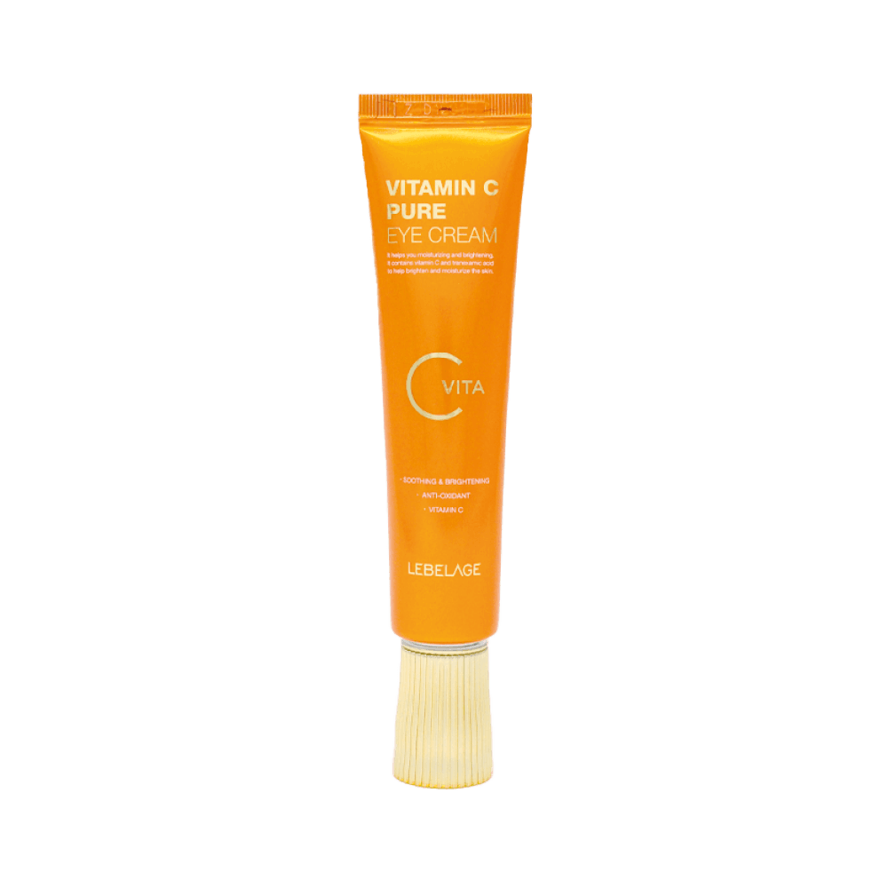 Vitamin C Pure Eye Cream